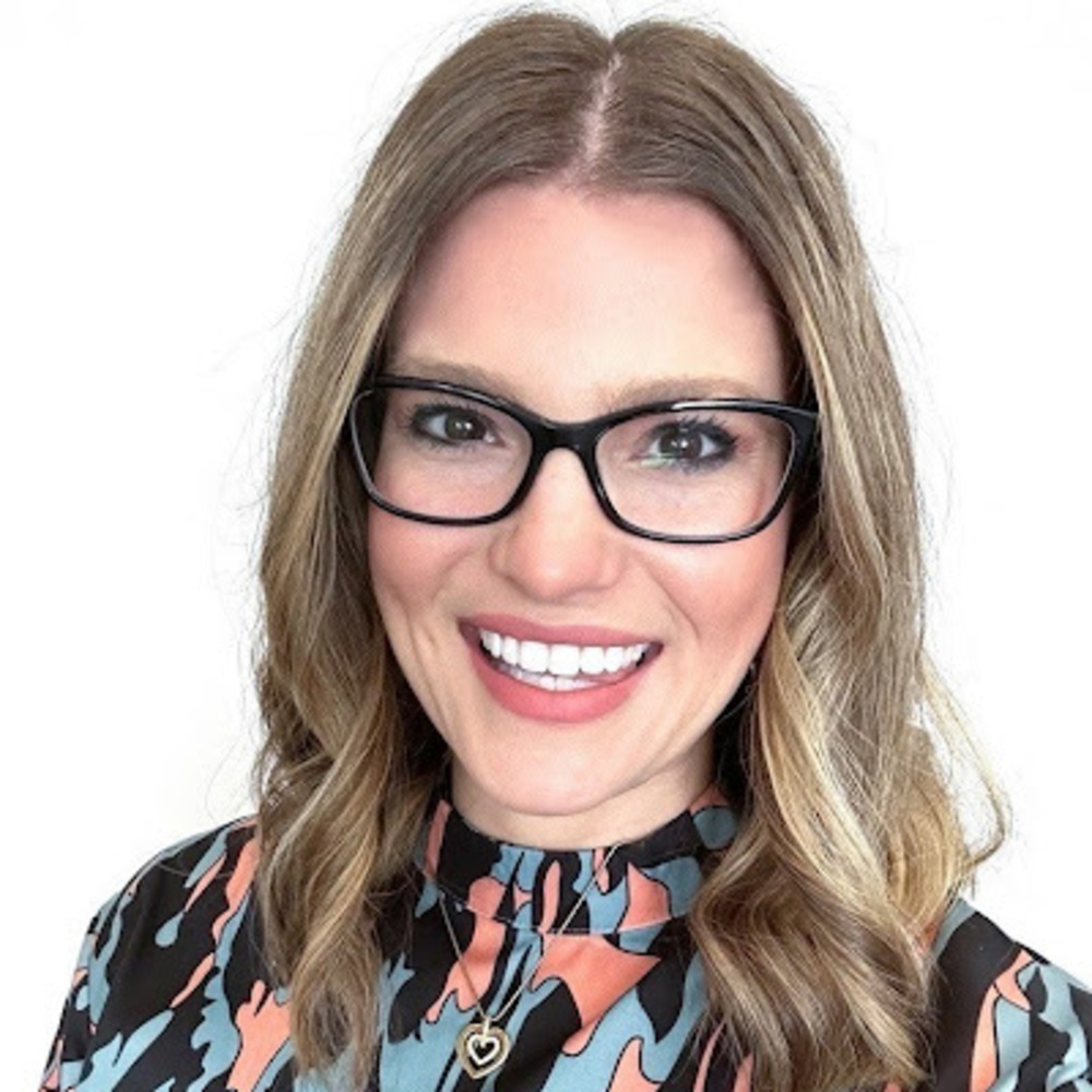 Meet your Posher, Jenna